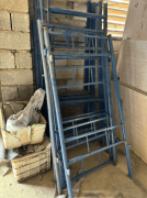 <strong>拆迁是一个常见的环节</strong>