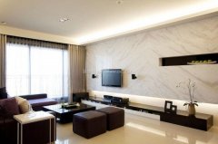 橱柜上也会安拆橱柜